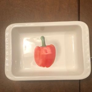 Fapor serving dish
